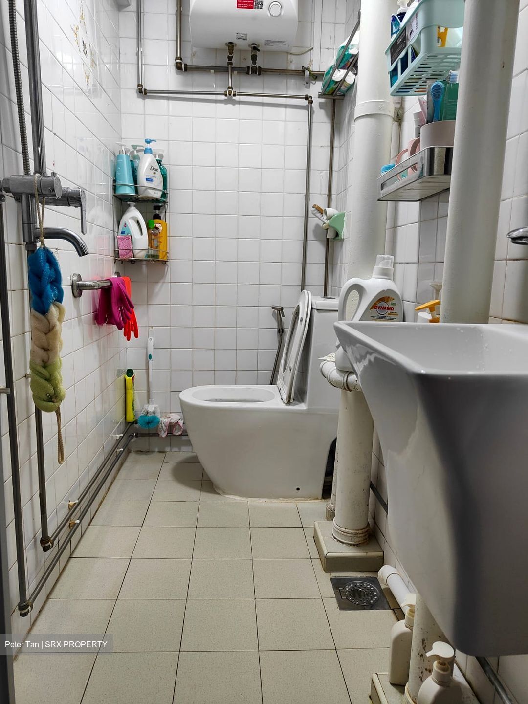 Blk 28 Whampoa Gardens (Toa Payoh), HDB 3 Rooms #501813001